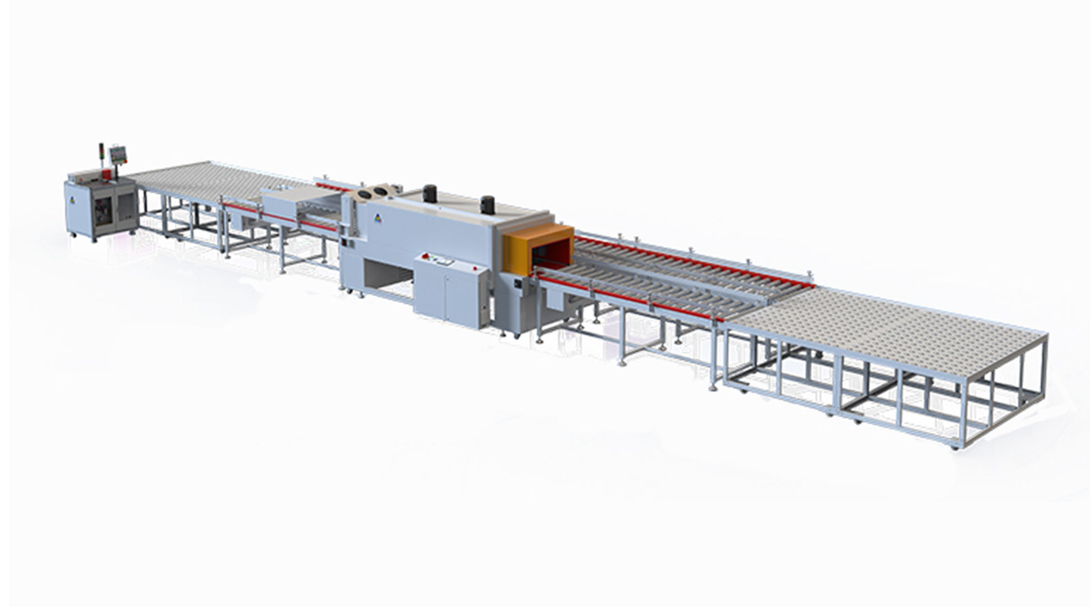 Автоматическое оборудование