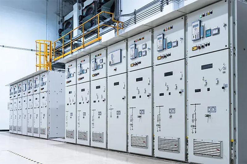 Shandong Chunxu Electrical