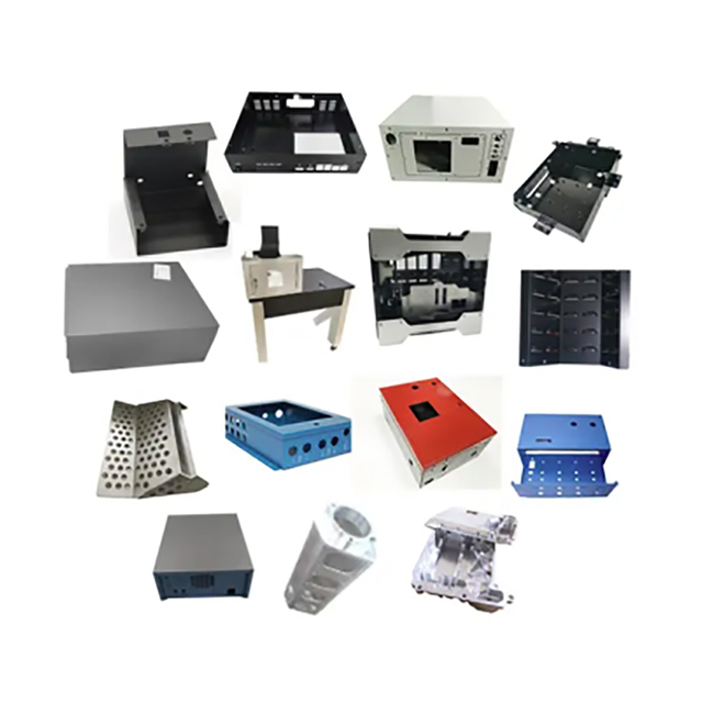 Металлические аксессуары