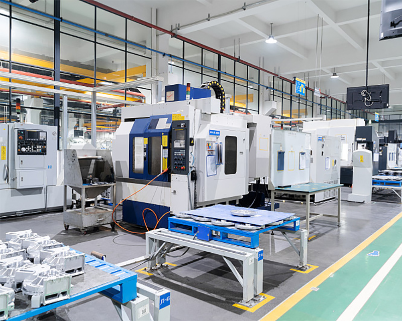 Shandong Chunxu Electrical