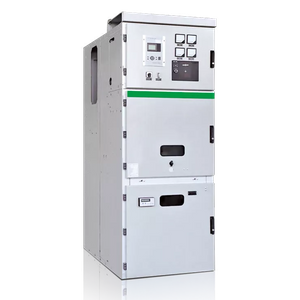 Распределительное устройство среднего напряжения C-MVnex 12 кВ