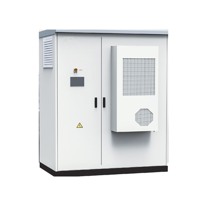 Система хранения энергии