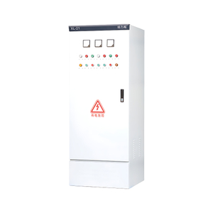 Силовой шкаф XL-21