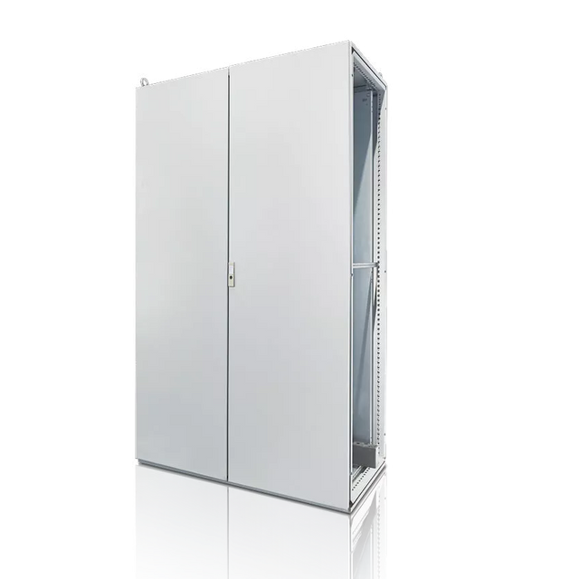 Промышленный шкаф управления