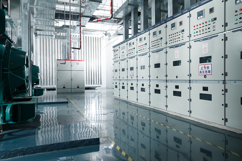 Shandong Chunxu Electrical