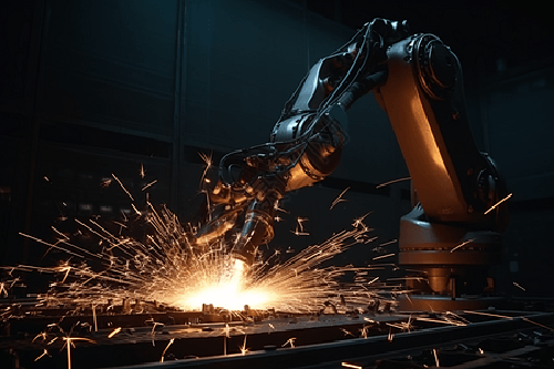 Сварные услуги